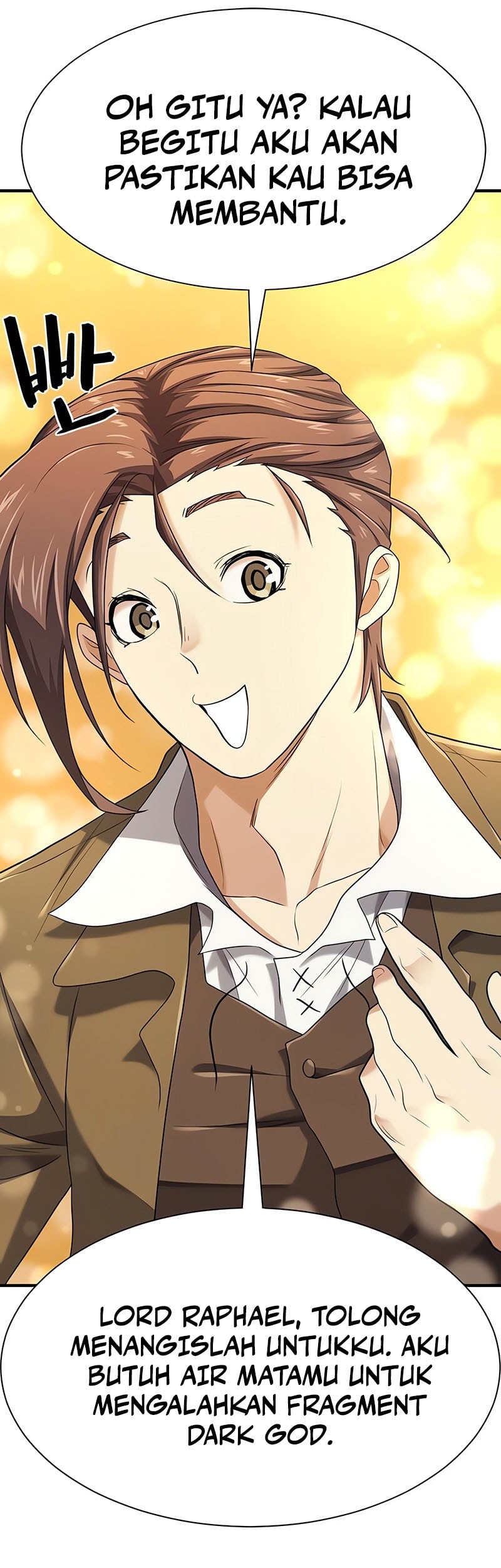 The World’s Best Engineer Chapter 191 Gambar 57