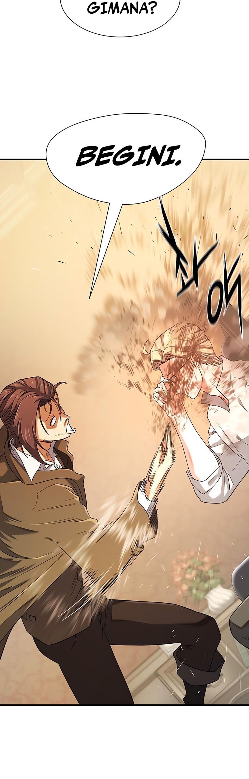 The World’s Best Engineer Chapter 191 Gambar 60