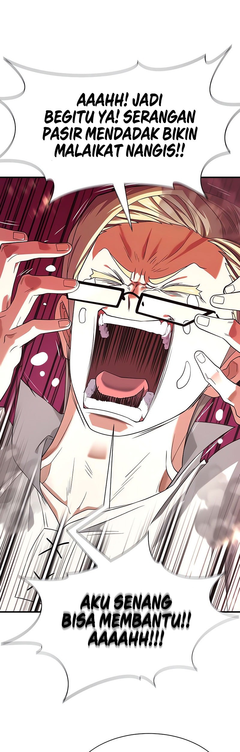 The World’s Best Engineer Chapter 191 Gambar 61