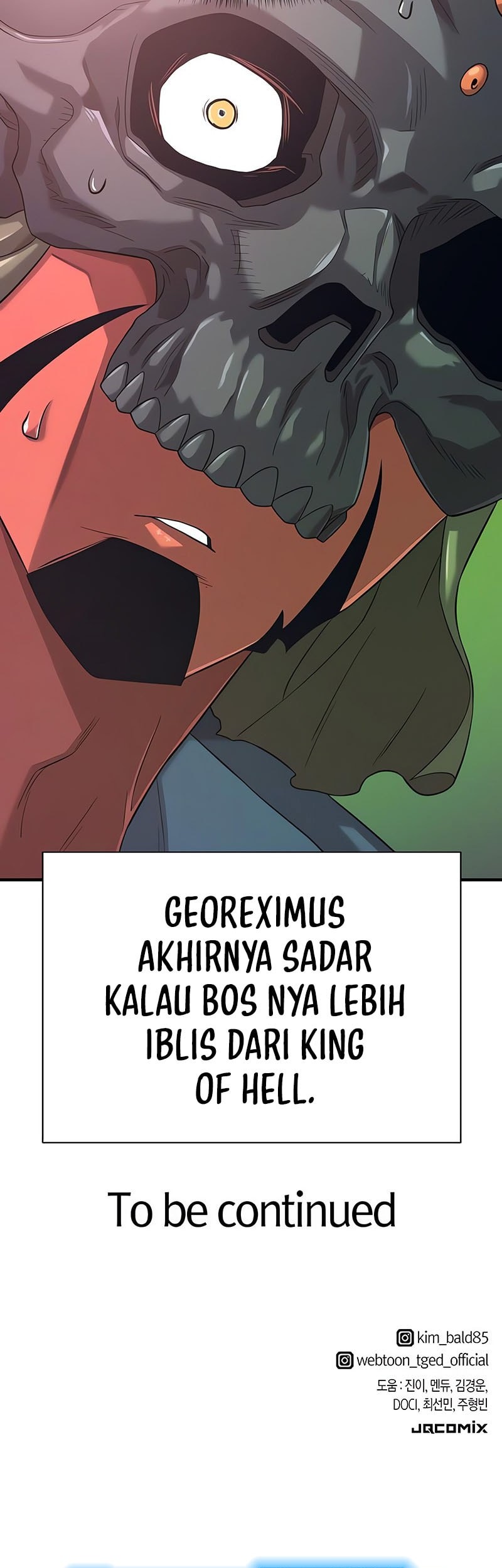 The World’s Best Engineer Chapter 191 Gambar 63