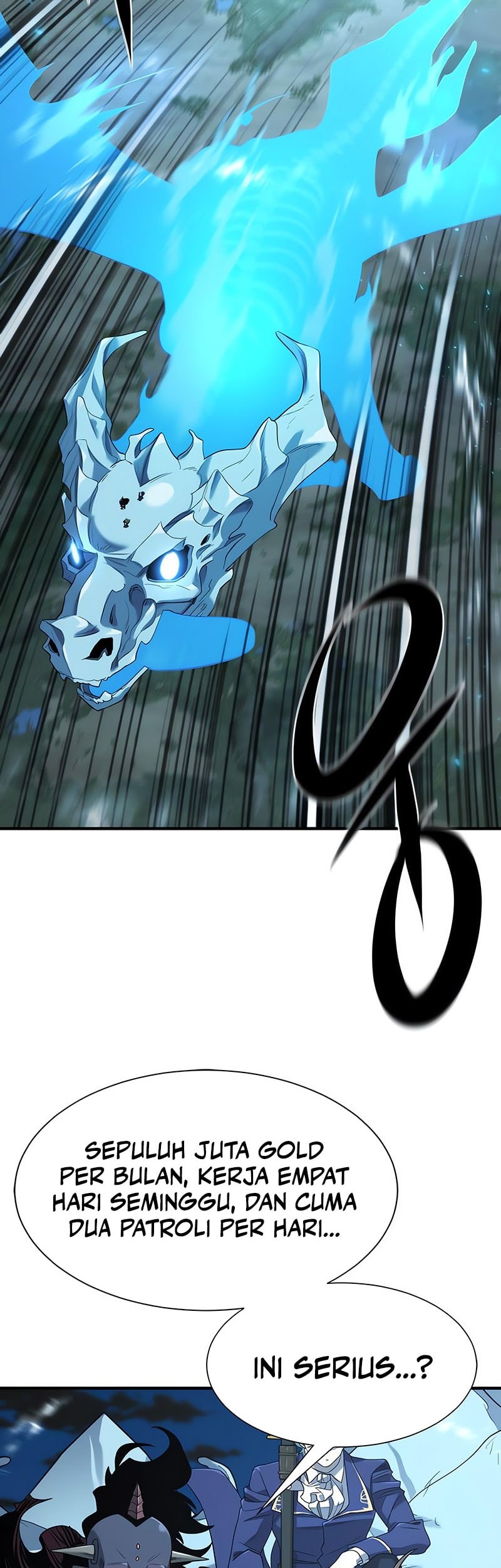 The World’s Best Engineer Chapter 191 Gambar 3