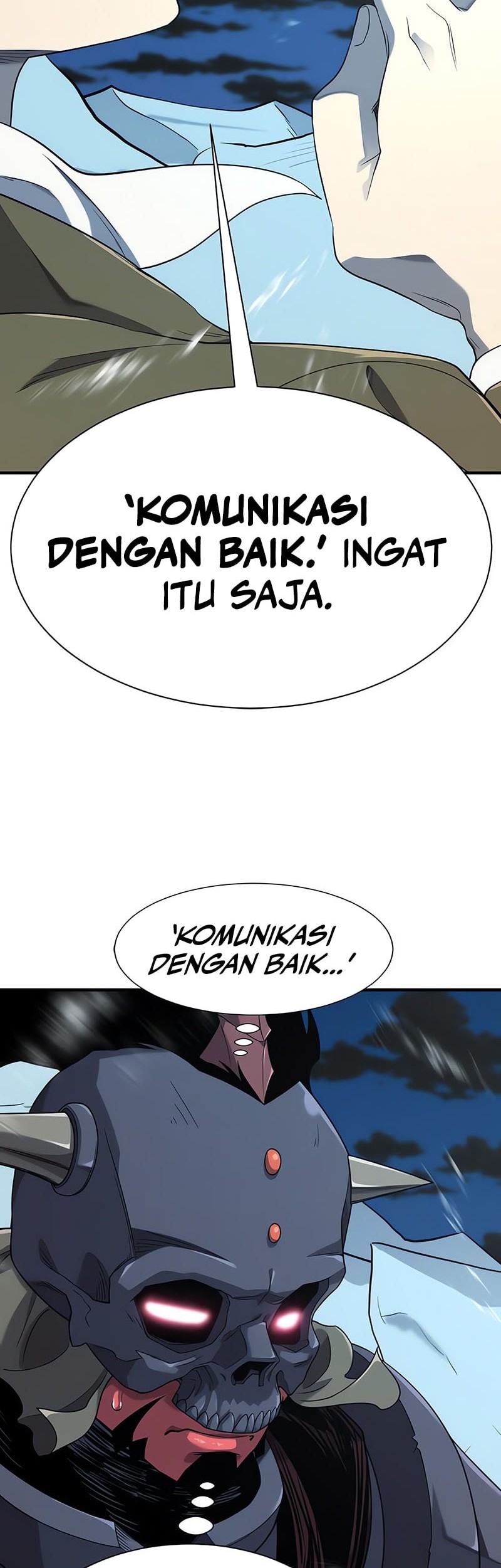 The World’s Best Engineer Chapter 191 Gambar 5