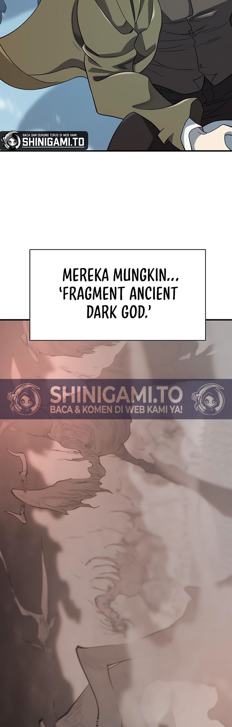 The World’s Best Engineer Chapter 191 Gambar 27