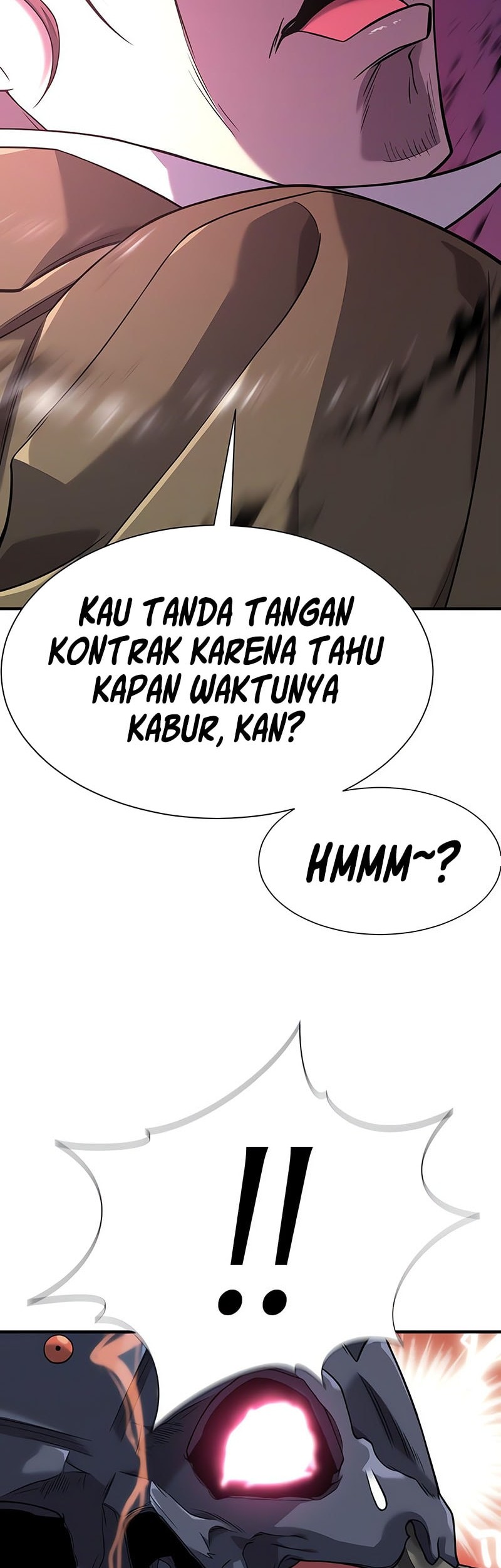 The World’s Best Engineer Chapter 191 Gambar 12