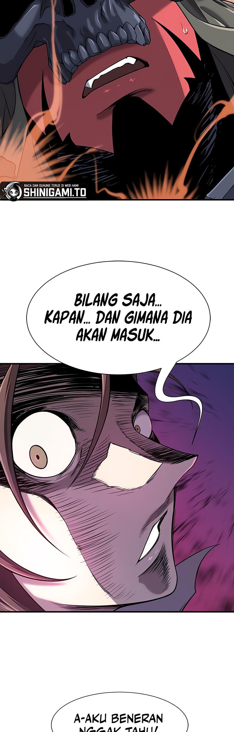 The World’s Best Engineer Chapter 191 Gambar 13