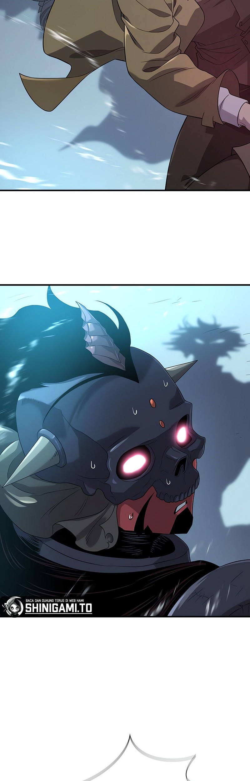 The World’s Best Engineer Chapter 191 Gambar 16