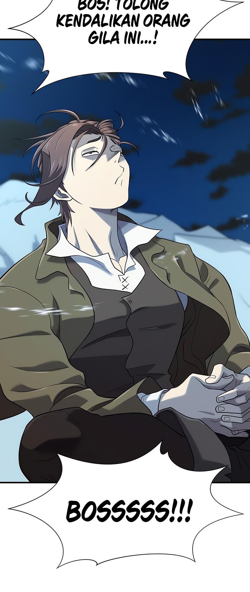 The World’s Best Engineer Chapter 191 Gambar 18