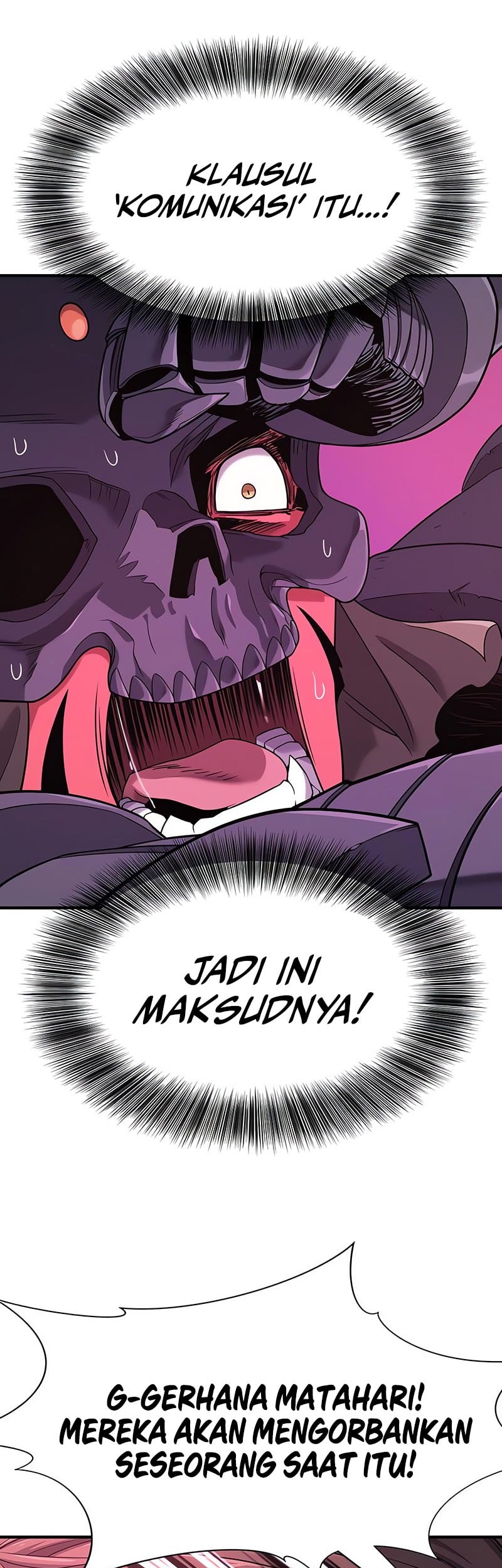 The World’s Best Engineer Chapter 191 Gambar 19