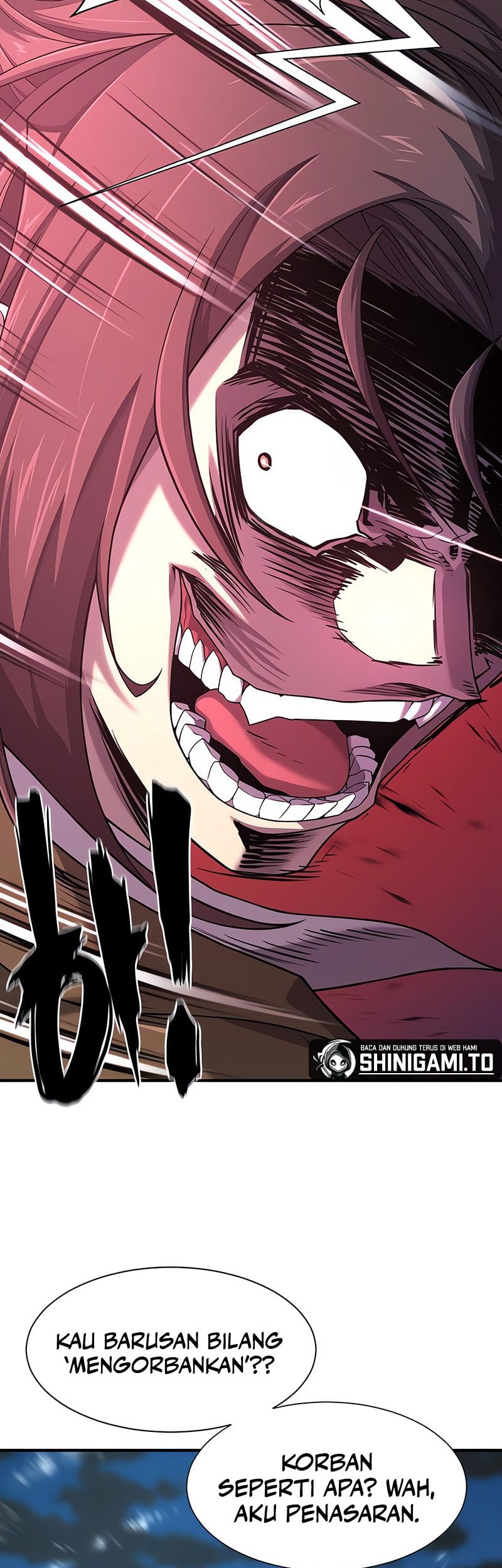 The World’s Best Engineer Chapter 191 Gambar 20