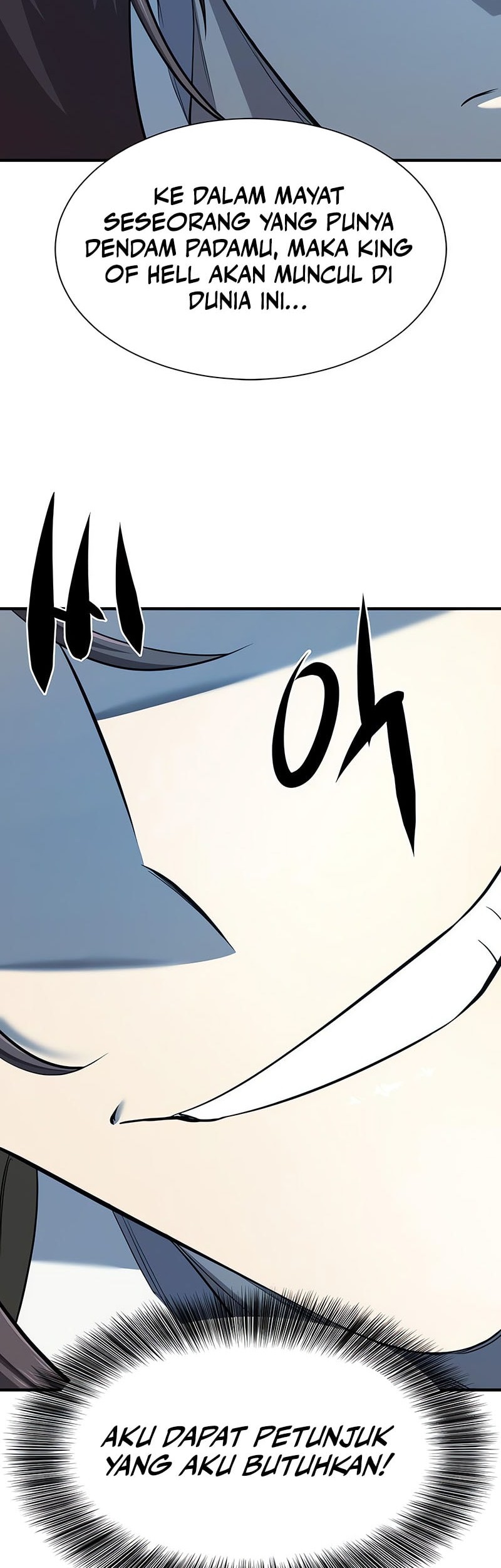 The World’s Best Engineer Chapter 191 Gambar 22