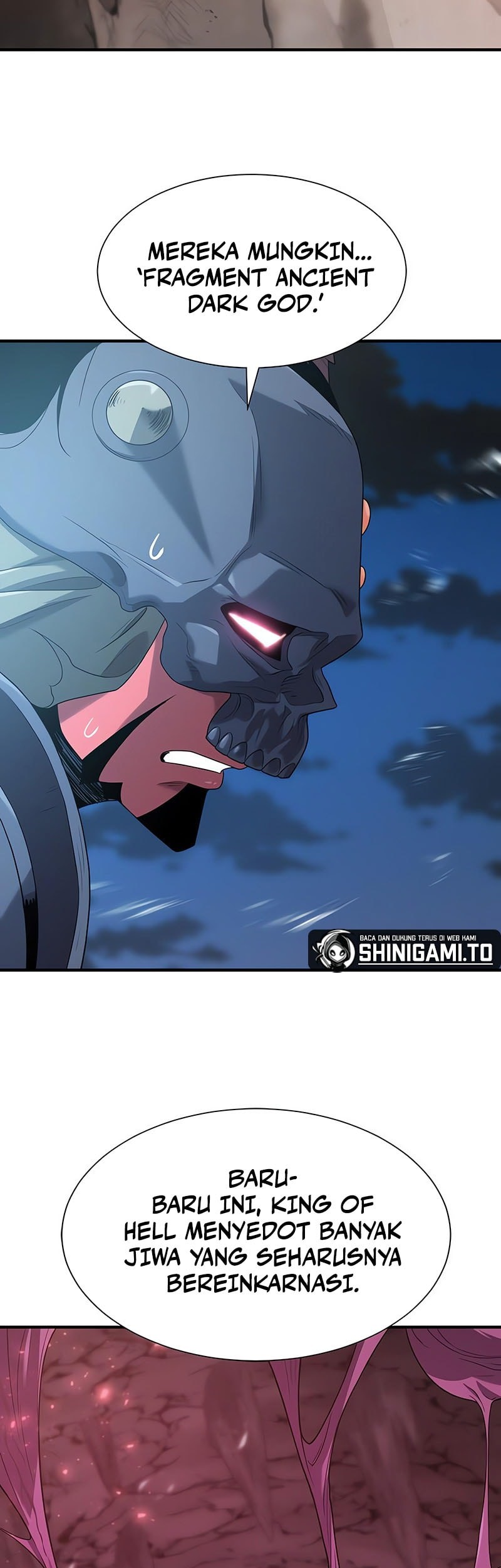 The World’s Best Engineer Chapter 191 Gambar 28