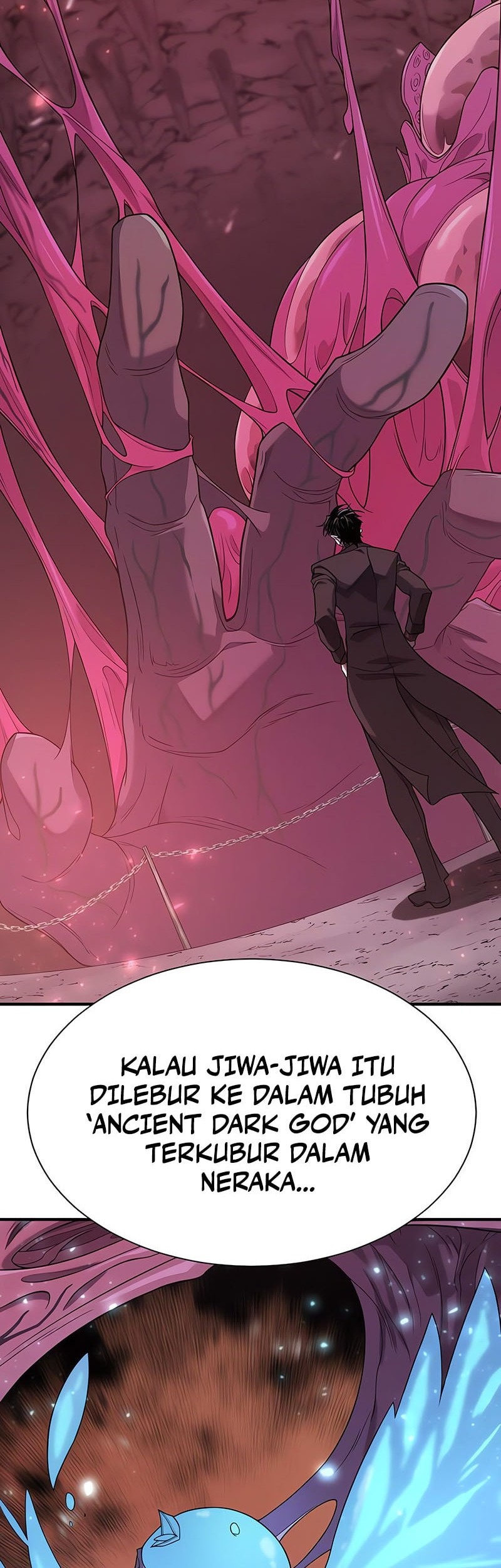 The World’s Best Engineer Chapter 191 Gambar 29