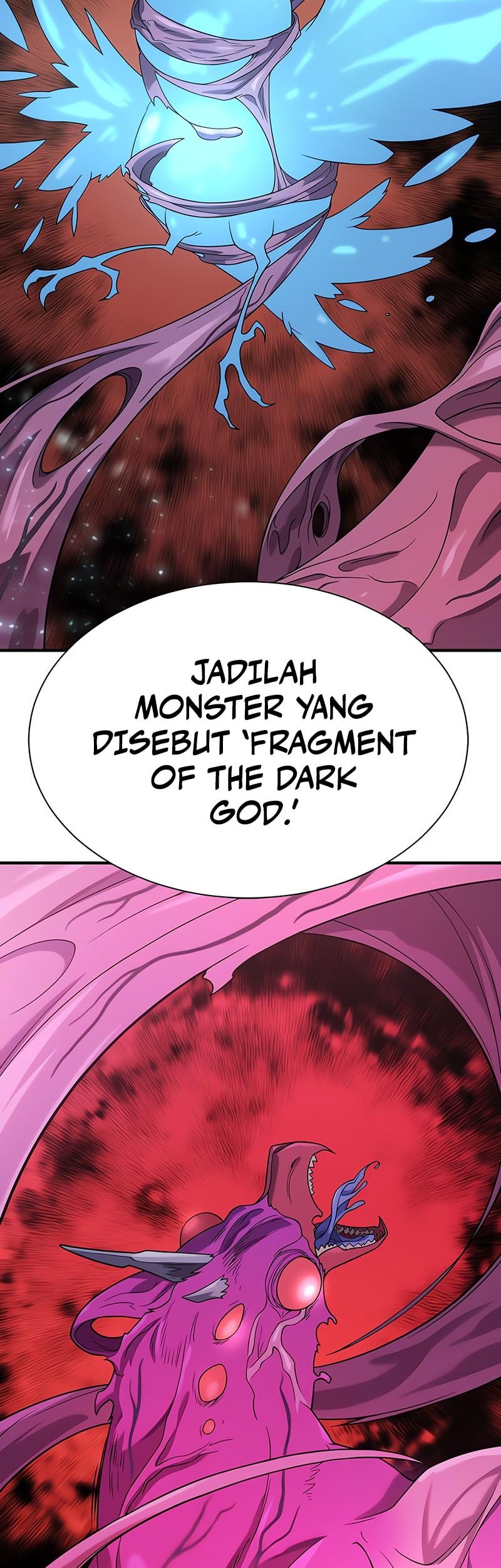 The World’s Best Engineer Chapter 191 Gambar 30