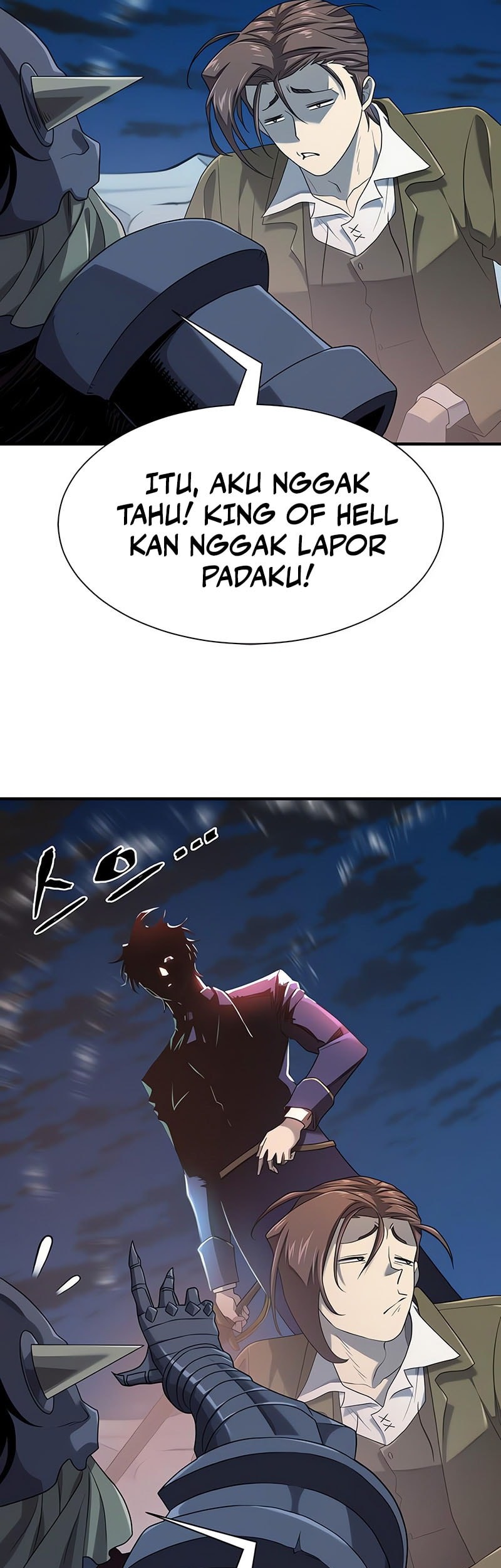 The World’s Best Engineer Chapter 191 Gambar 32