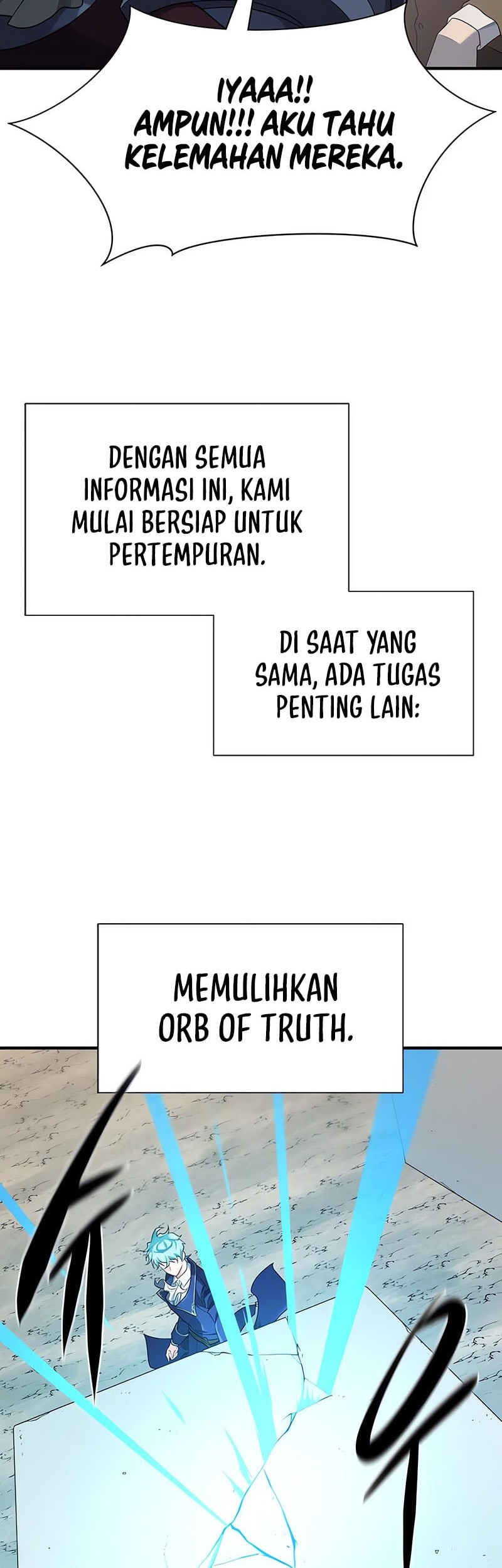 The World’s Best Engineer Chapter 191 Gambar 33