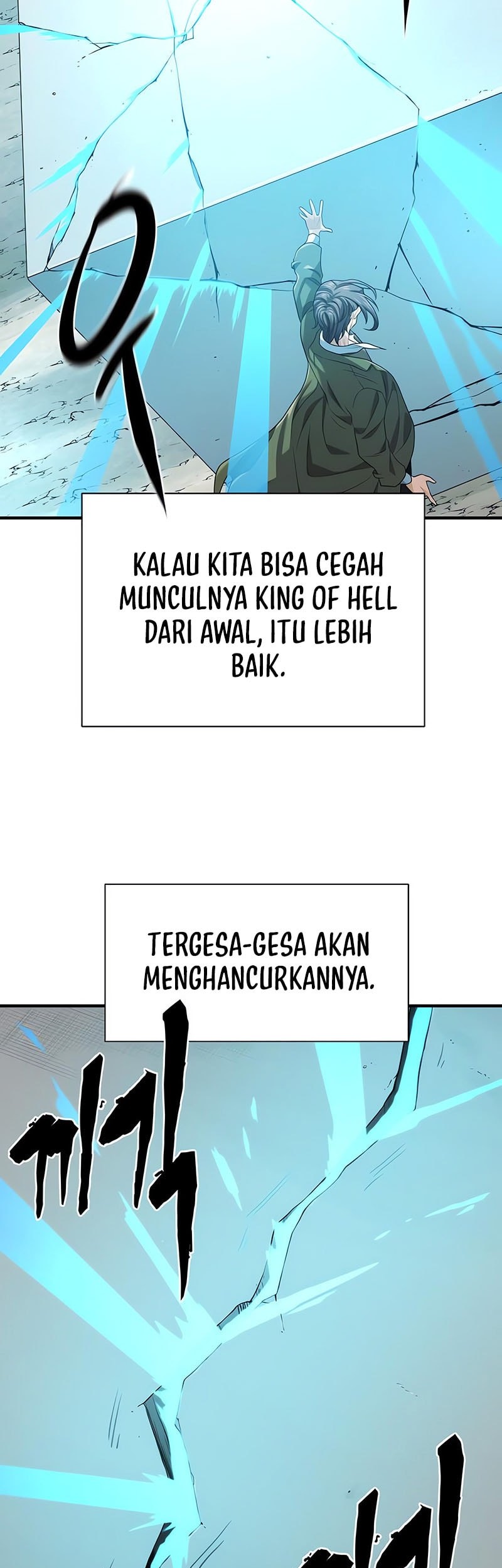 The World’s Best Engineer Chapter 191 Gambar 34