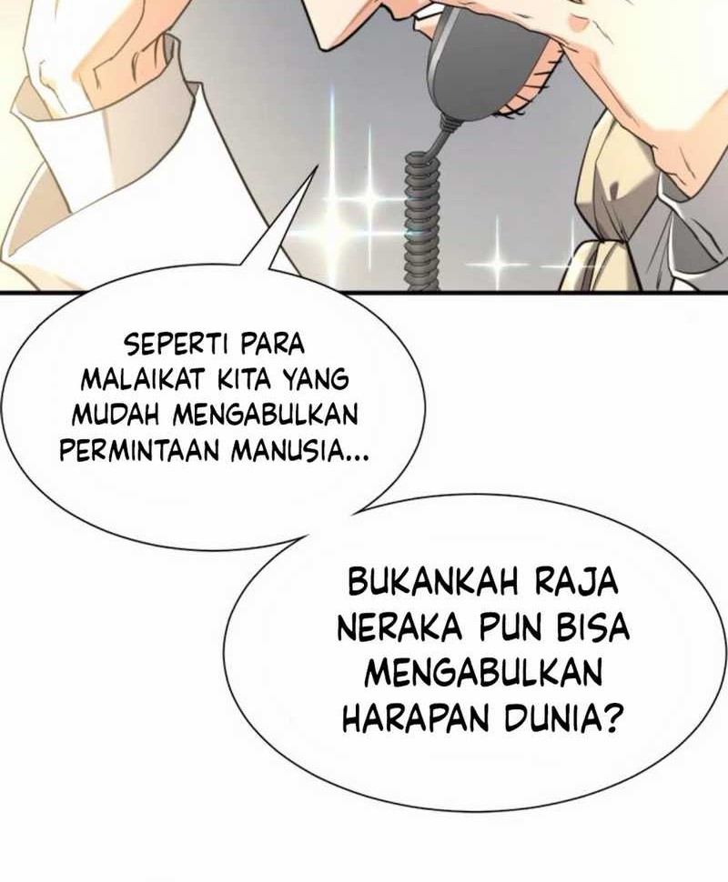 The World’s Best Engineer Chapter 192 Gambar 6