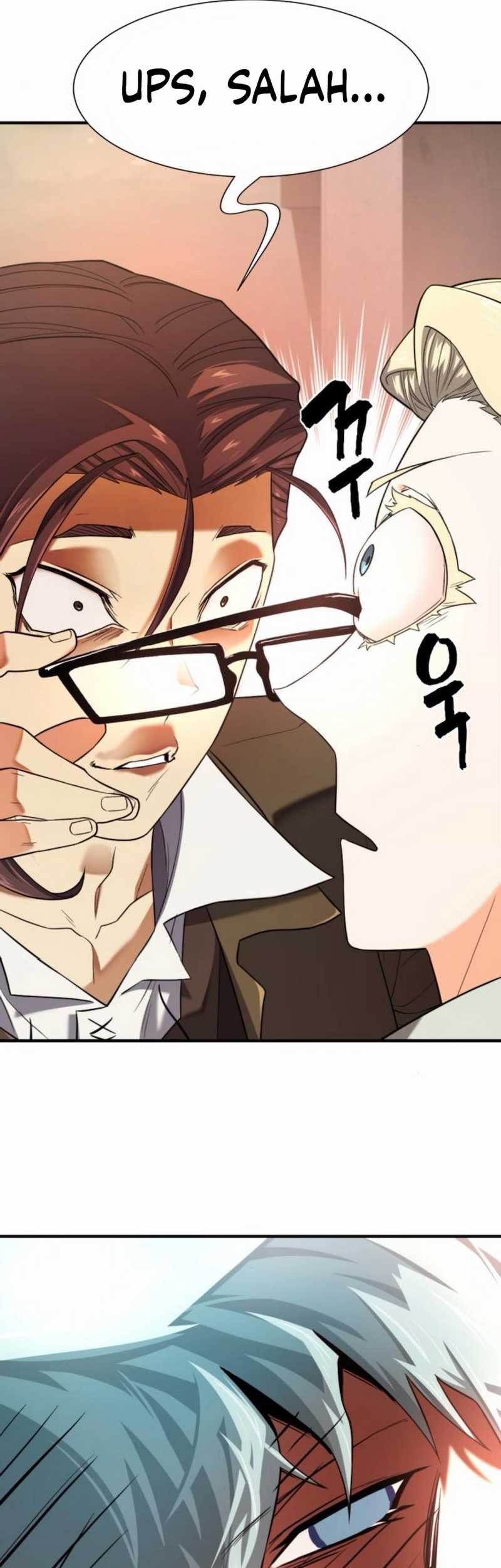 The World’s Best Engineer Chapter 192 Gambar 23