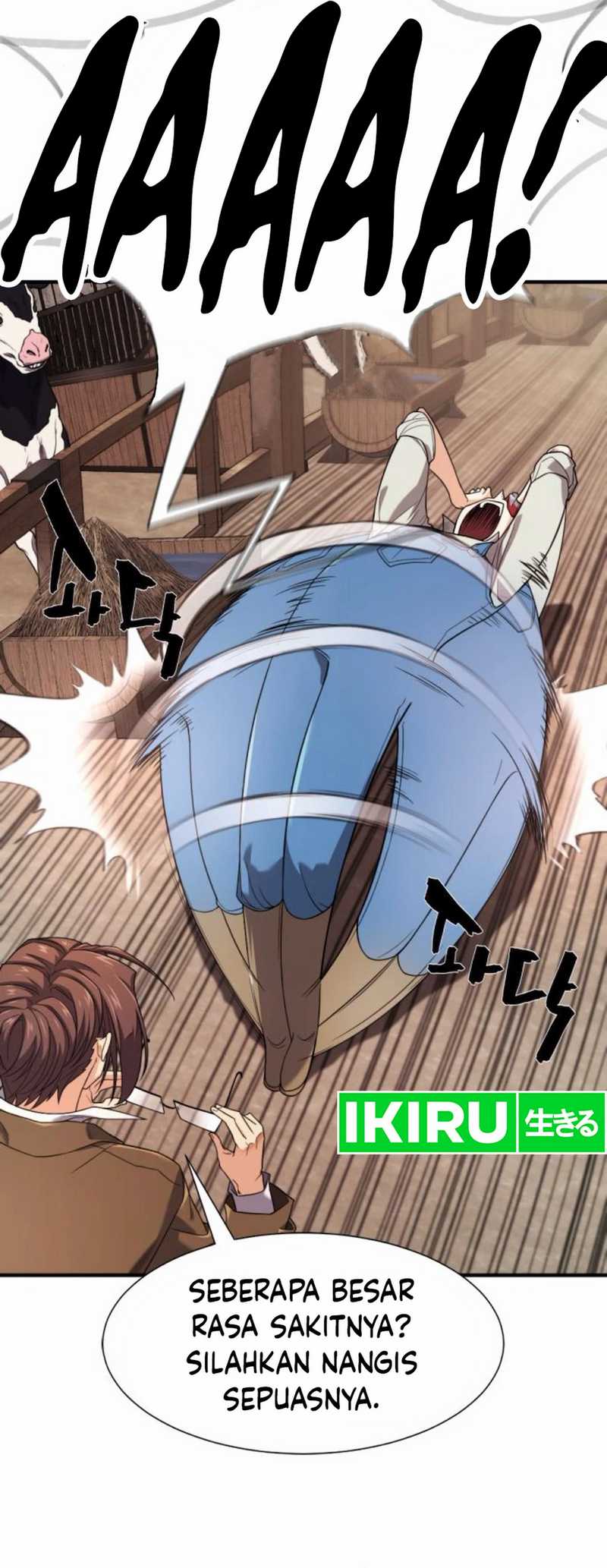 The World’s Best Engineer Chapter 192 Gambar 25