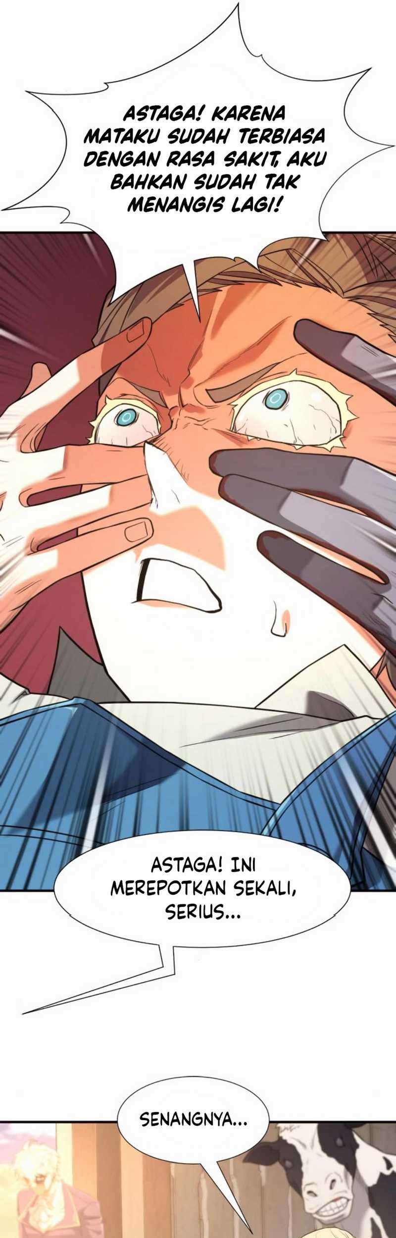 The World’s Best Engineer Chapter 192 Gambar 26