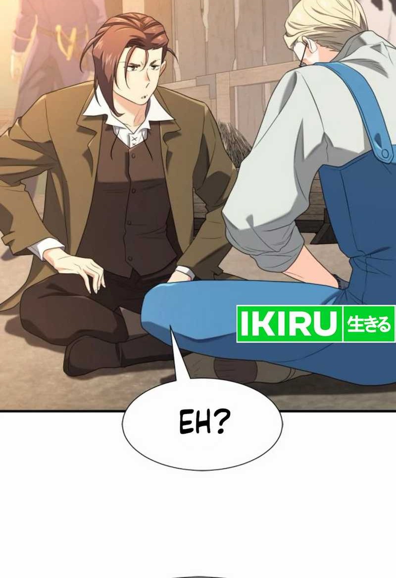 The World’s Best Engineer Chapter 192 Gambar 27