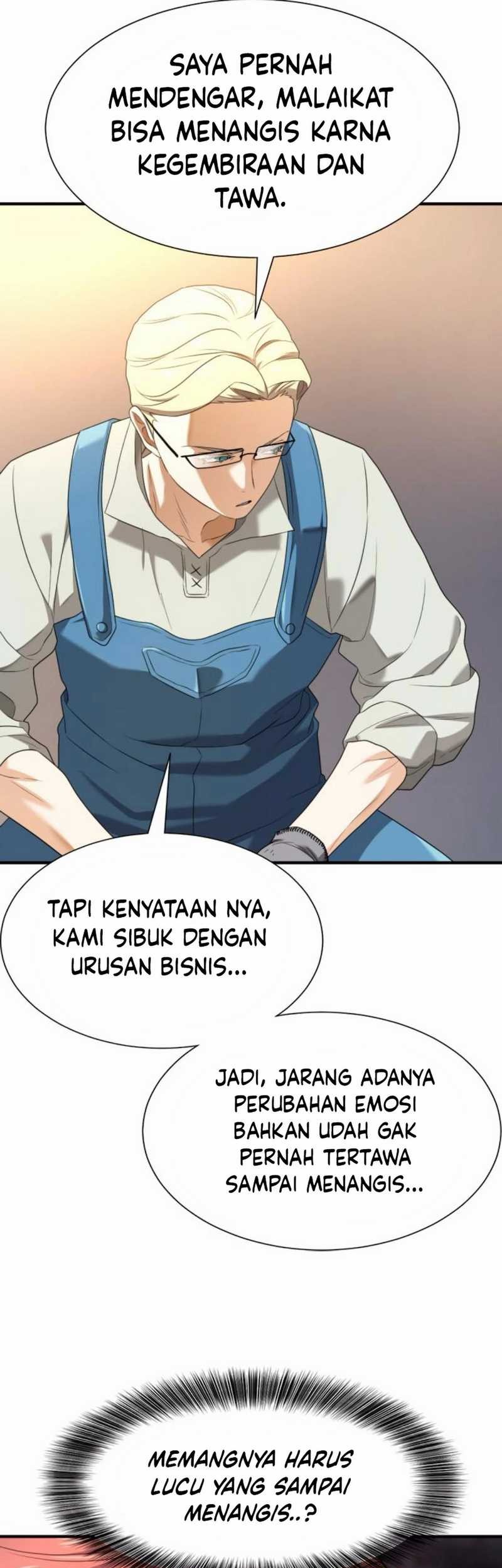The World’s Best Engineer Chapter 192 Gambar 28