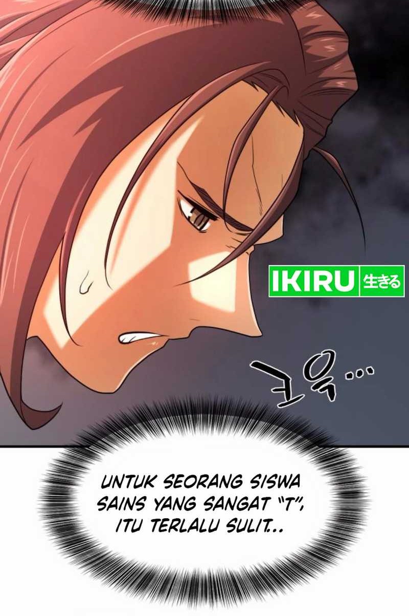 The World’s Best Engineer Chapter 192 Gambar 29