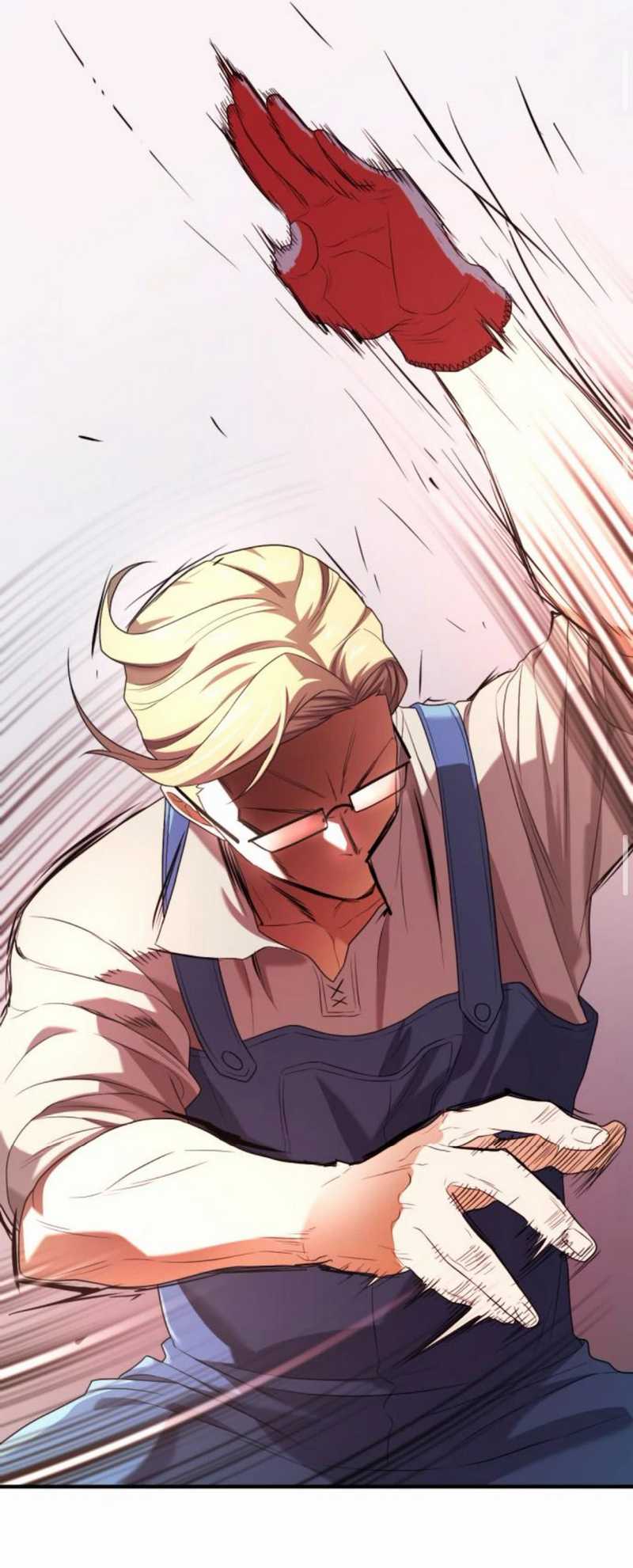 The World’s Best Engineer Chapter 192 Gambar 40