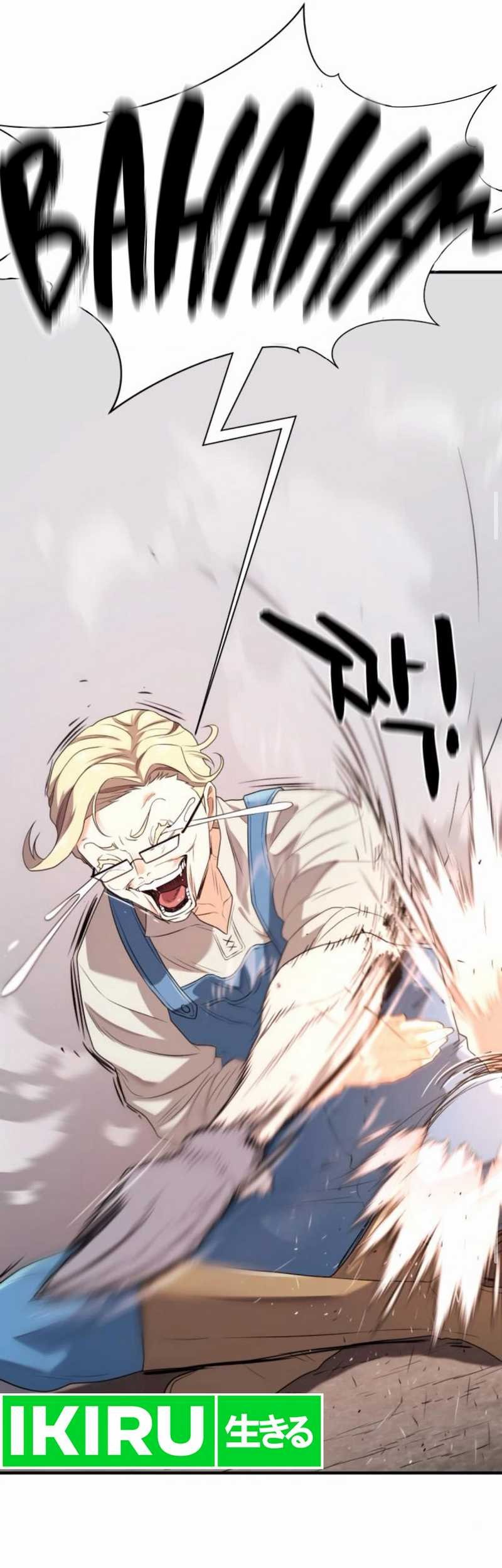 The World’s Best Engineer Chapter 192 Gambar 41