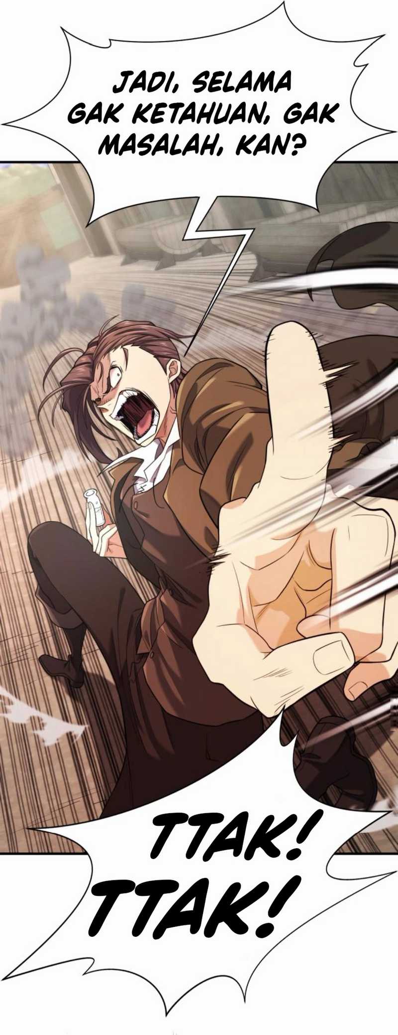 The World’s Best Engineer Chapter 192 Gambar 46