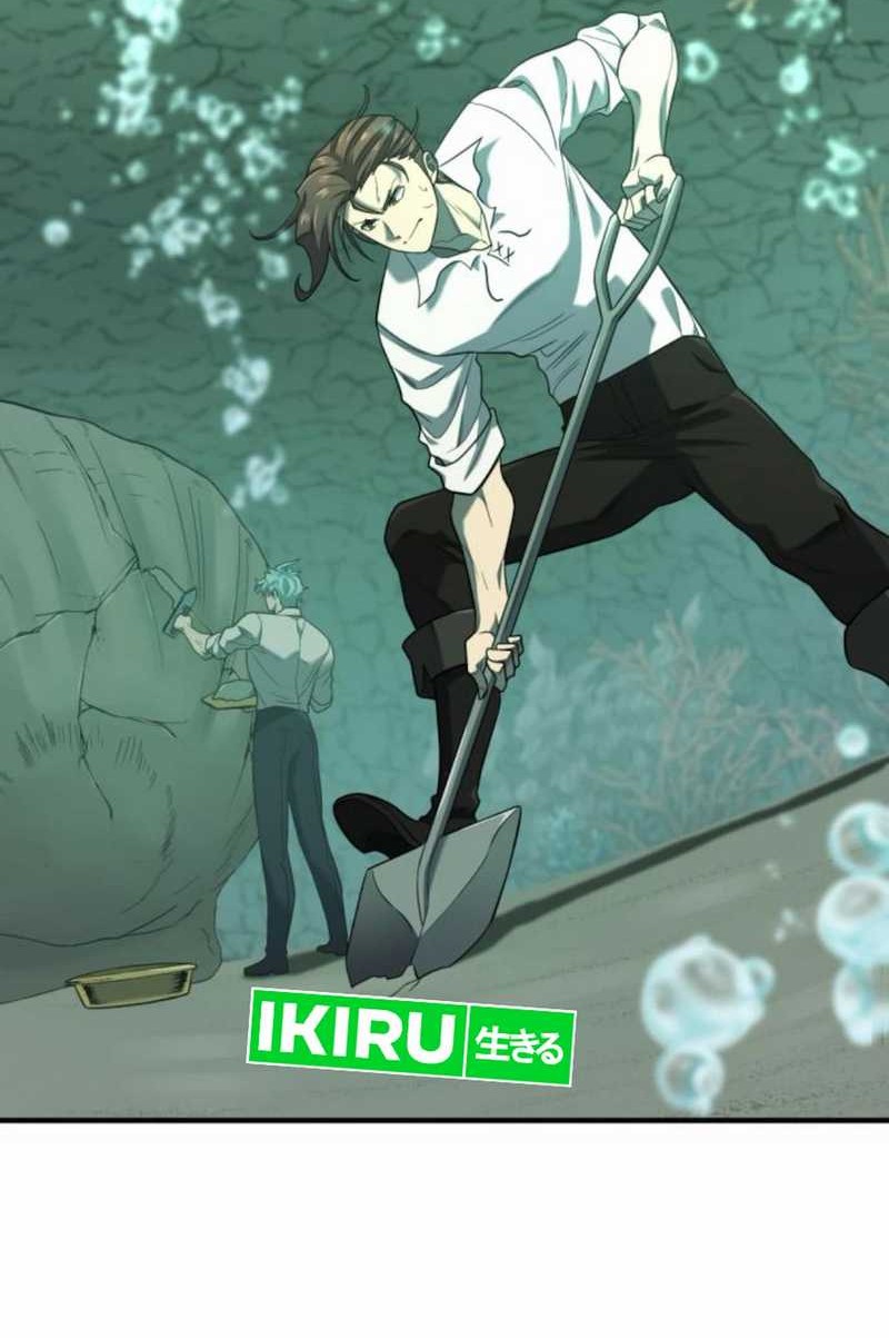 The World’s Best Engineer Chapter 192 Gambar 50