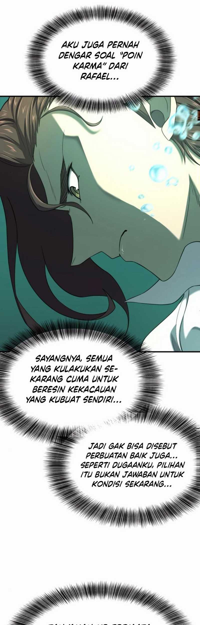 The World’s Best Engineer Chapter 192 Gambar 51