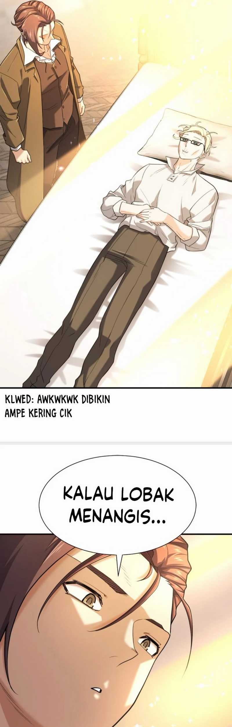 The World’s Best Engineer Chapter 192 Gambar 55