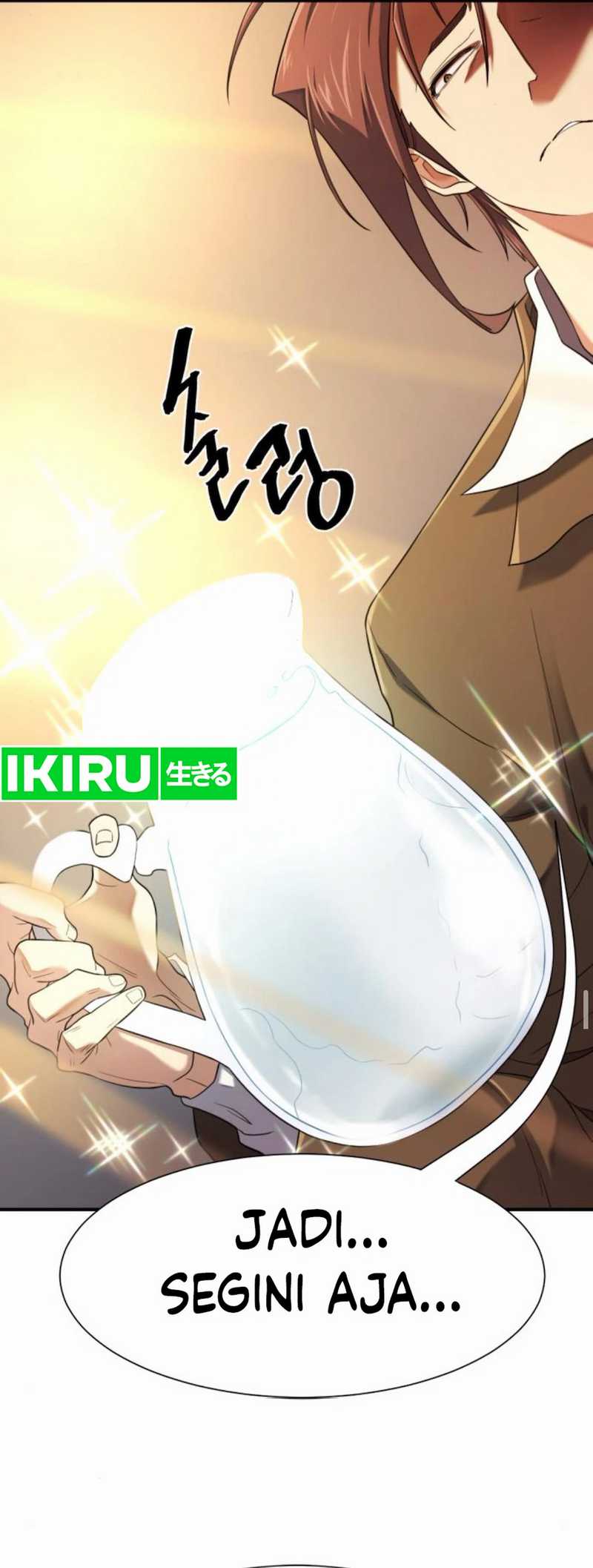 The World’s Best Engineer Chapter 192 Gambar 61