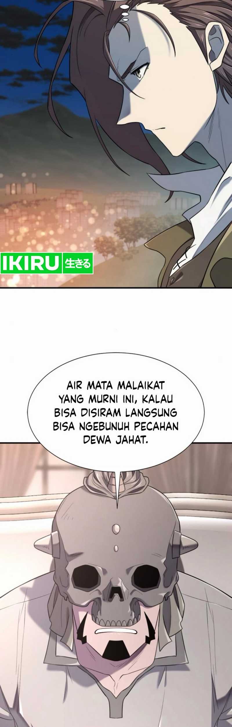 The World’s Best Engineer Chapter 192 Gambar 66