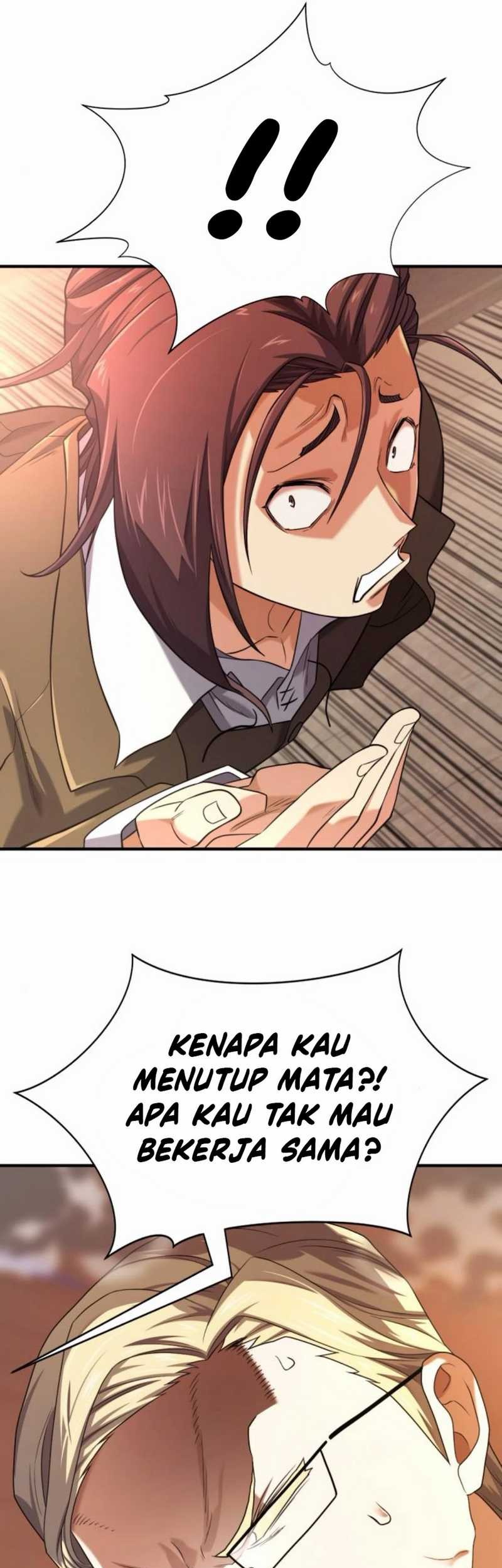 The World’s Best Engineer Chapter 192 Gambar 13