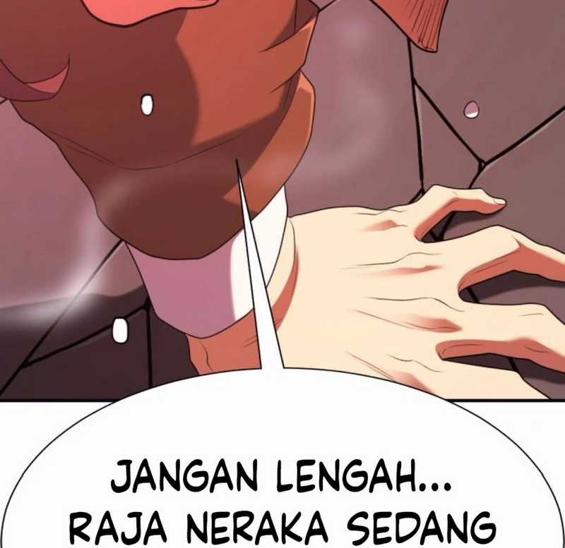 The World’s Best Engineer Chapter 192 Gambar 80