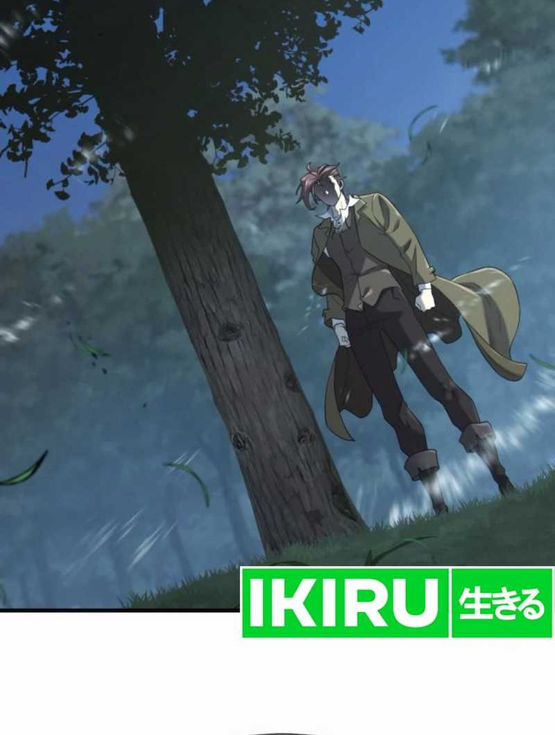 The World’s Best Engineer Chapter 192 Gambar 84