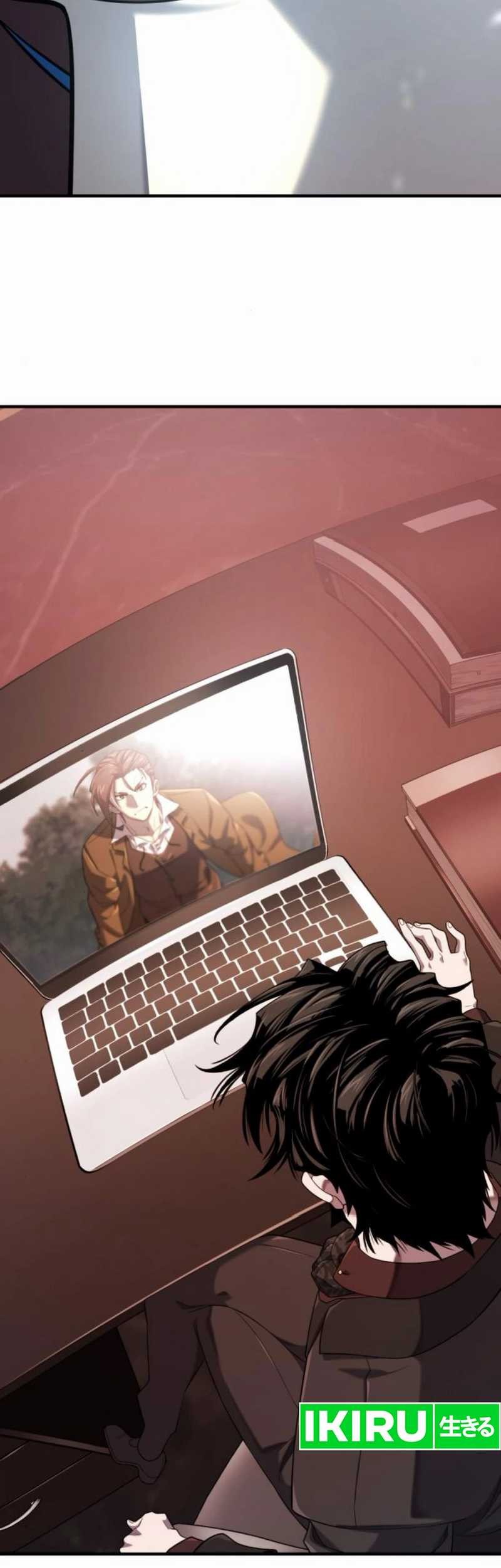 The World’s Best Engineer Chapter 192 Gambar 87