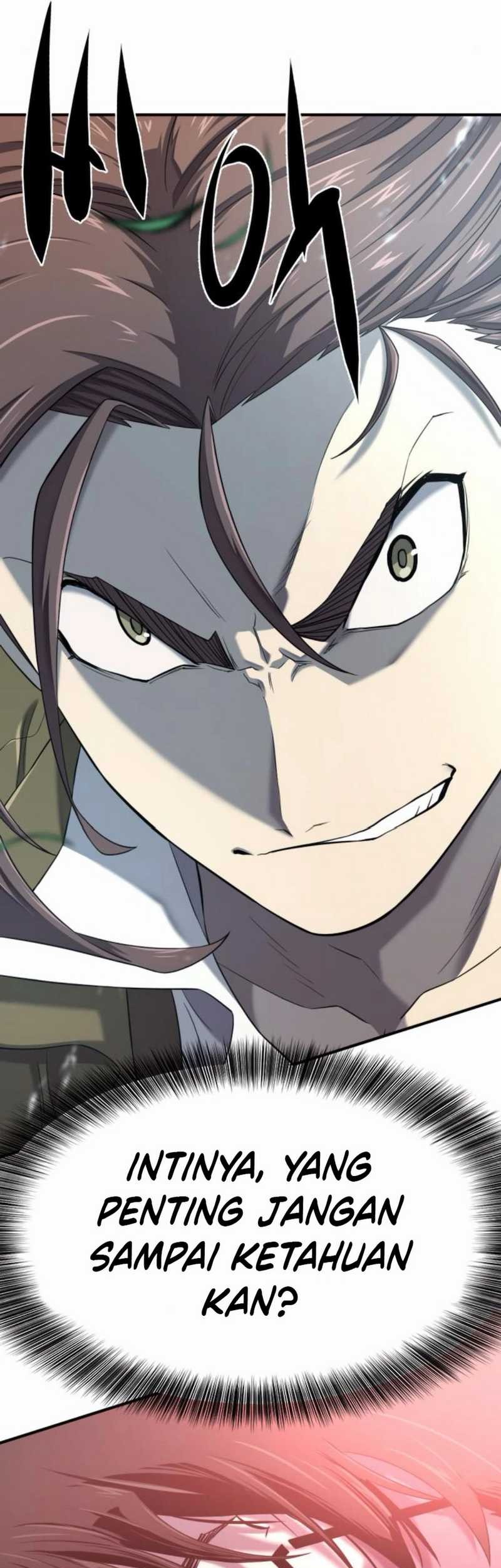 The World’s Best Engineer Chapter 192 Gambar 89