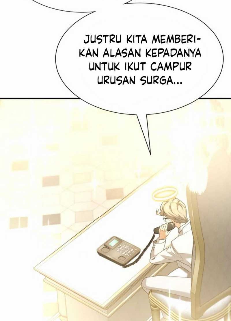The World’s Best Engineer Chapter 192 Gambar 8