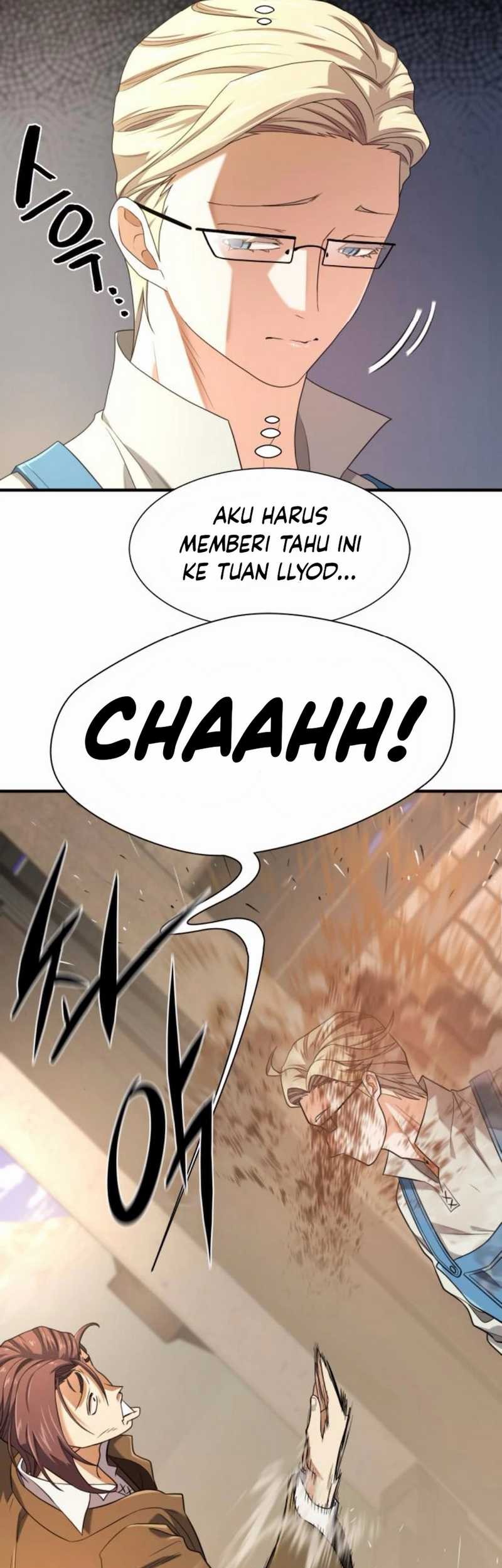 The World’s Best Engineer Chapter 192 Gambar 11