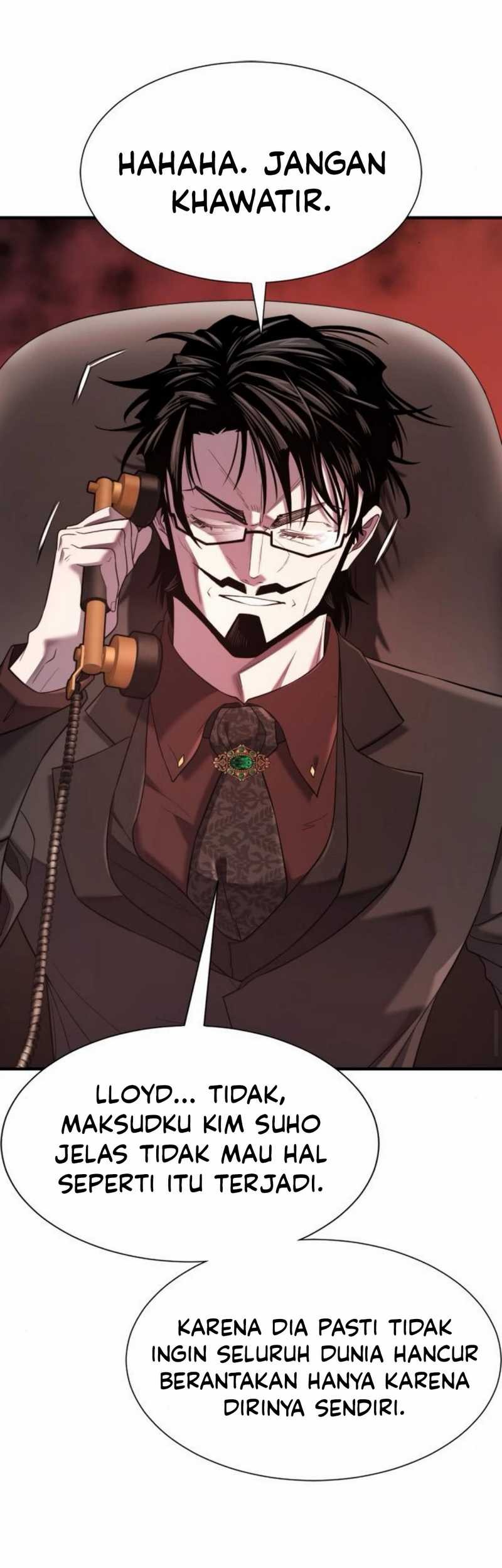 The World’s Best Engineer Chapter 193 Gambar 19