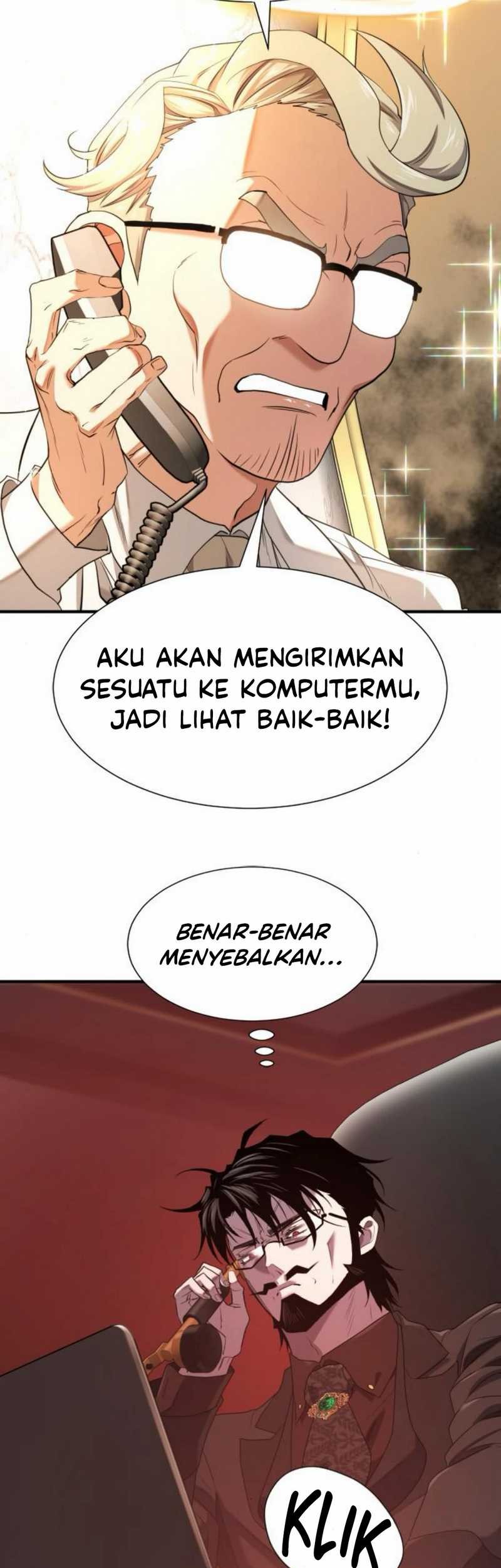 The World’s Best Engineer Chapter 193 Gambar 21