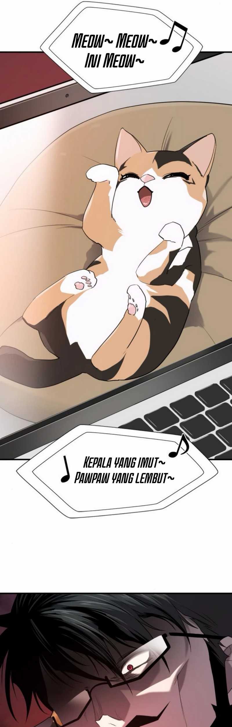 The World’s Best Engineer Chapter 193 Gambar 23