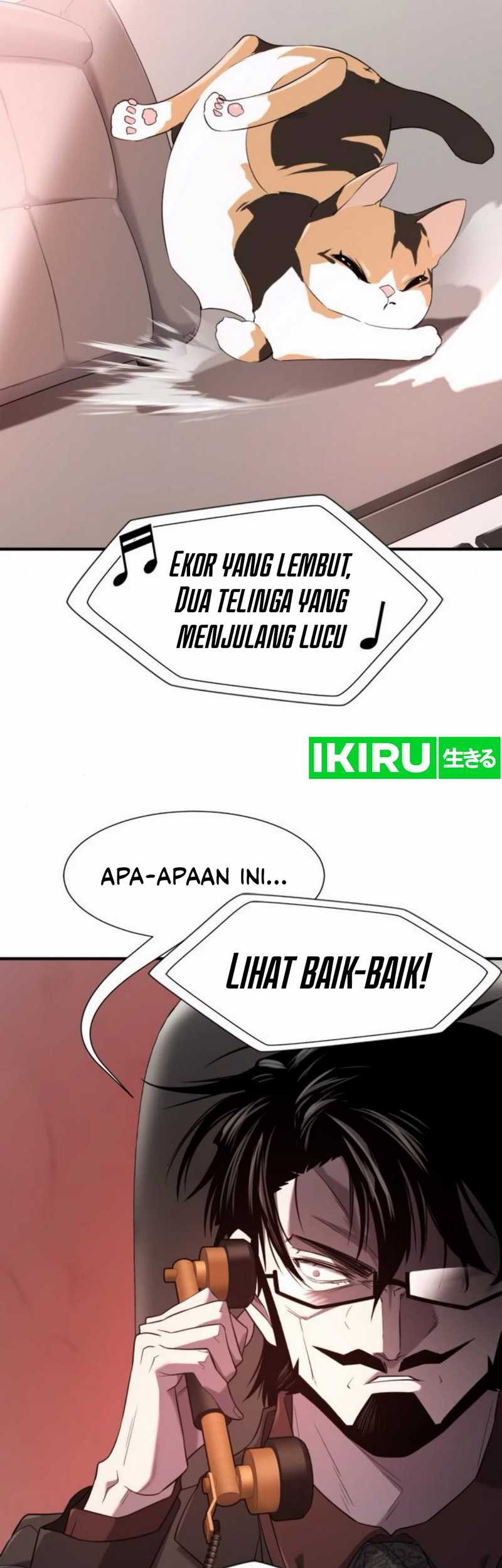 The World’s Best Engineer Chapter 193 Gambar 25