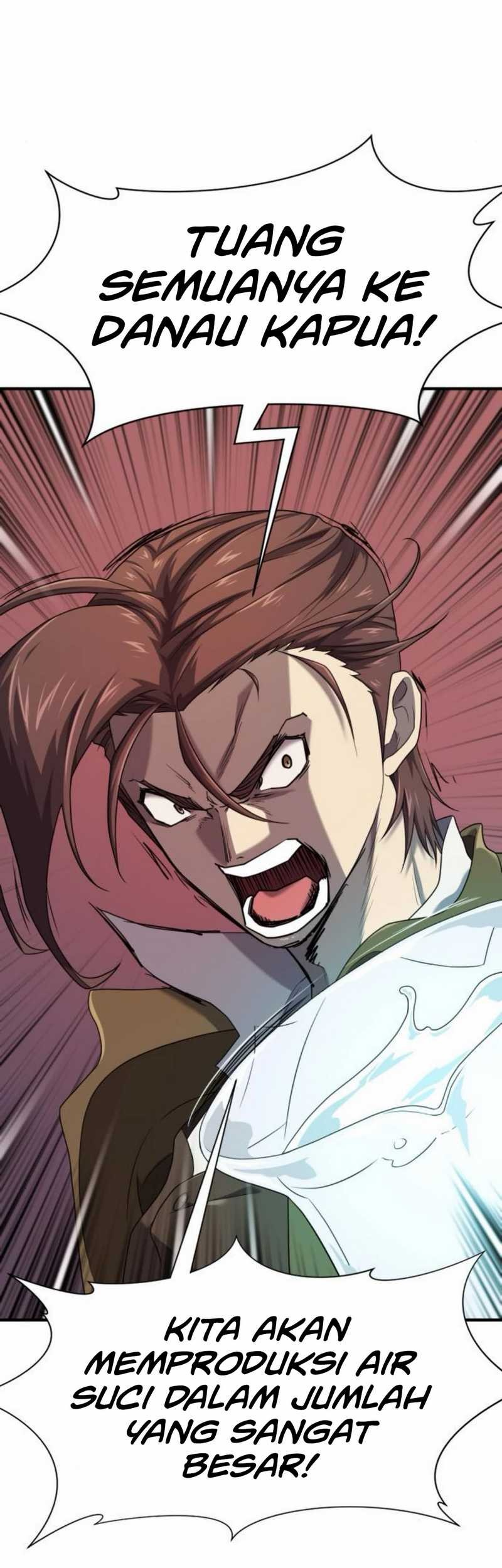 The World’s Best Engineer Chapter 193 Gambar 33