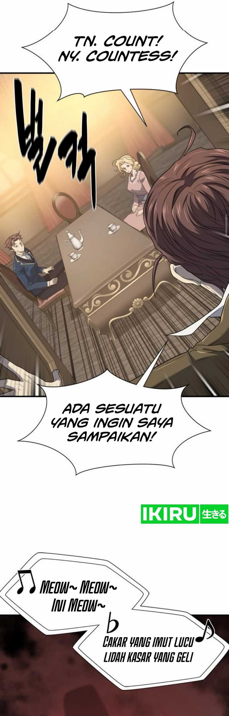 The World’s Best Engineer Chapter 193 Gambar 35