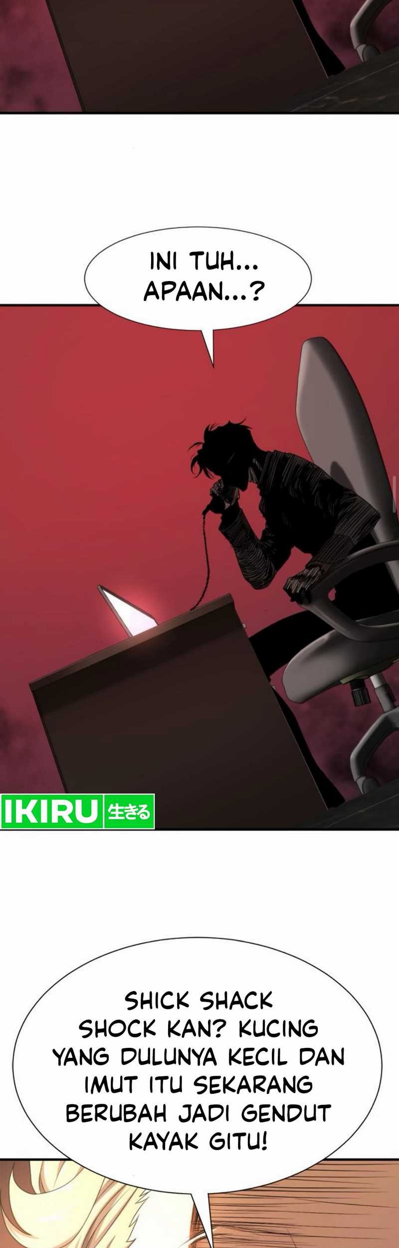 The World’s Best Engineer Chapter 193 Gambar 39