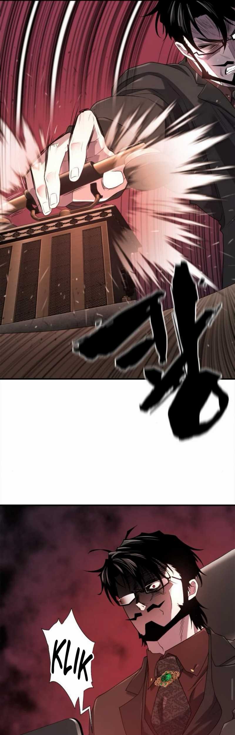 The World’s Best Engineer Chapter 193 Gambar 41